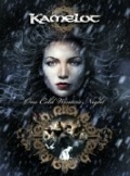 Kamelot - One Cold Winter's Night - DVD