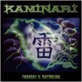 Kaminari - Faradays Daydream