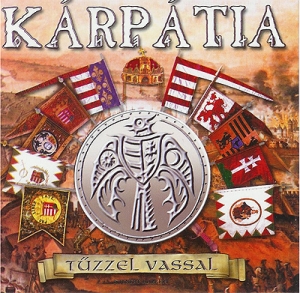 Krptia - Tzzel, vassal