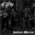 Ketzer - Solitary Warrior
