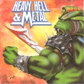 Killer - Heavy Hell & Metal