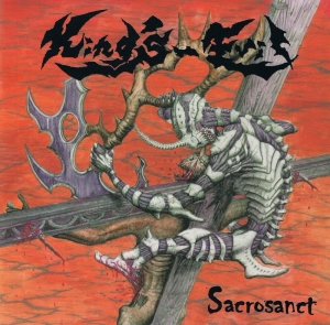 Kings-Evil - Sacrosanct