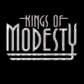 Kings of Modesty - Kings Of Modesty