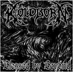 Koldborn - Blessed By Beyond (CDR)