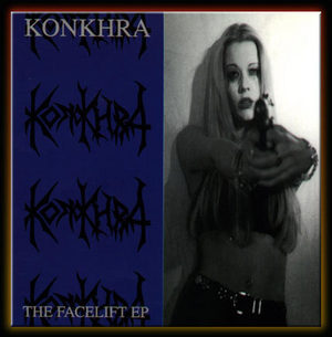 Konkhra - The Facelift