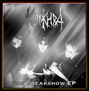 Konkhra - The Freakshow
