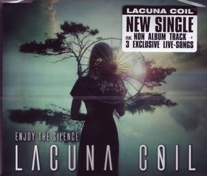 Lacuna Coil - Enjoy The Silence