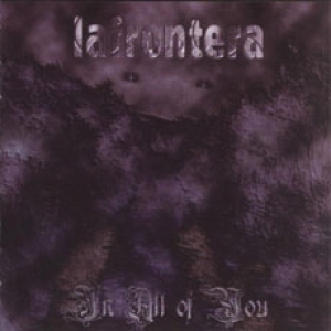 Lafrontera - In All For You