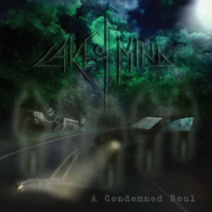 Lake of Mind - Condemned Soul
