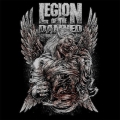 Legion Of The Damned - Summon All Hate