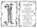 Legionnaire Legionnaire