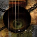 Let it Flow - The Momentary Touches To The Depths