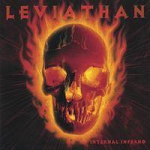 Leviathan - Internal Inferno