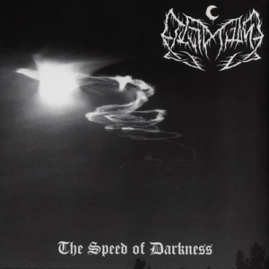 Leviathan - The Speed of Darkness