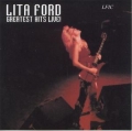 Lita Ford - Greatest Hits Live