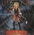 Lita Ford - Out For Bloood