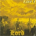 Lord - Live I. - Koncert