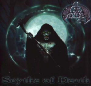 Lord Belial - Scythe of Death