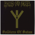 Lord Of Evil - Soldiers of Satan