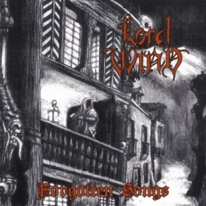 Lord Wind - Forgotten Songs