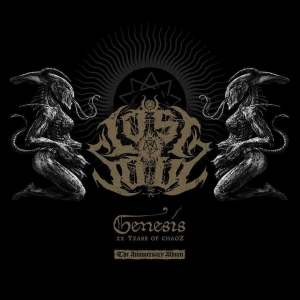 Lost Soul - Genesis XX: Years of Chaoz