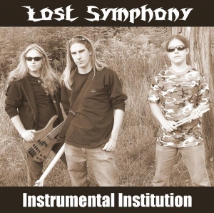 Lost Symphony - Instrumental Institution