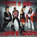 Lovegun - LOVE&ROLL