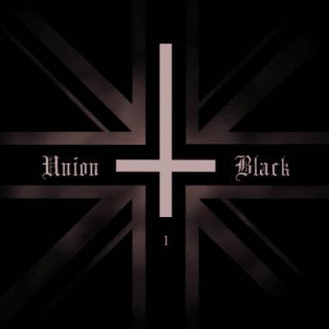Lyrinx - Union Black
