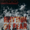 M.O.D. - Rhythm of Fear