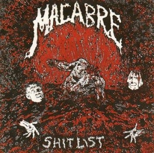 Macabre - Shitlist