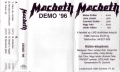 Macbeth Demo '96