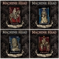 Machine Head Killers & Kings