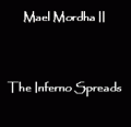 Mael Mrdha - The Inferno Spreads