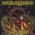 Magrudergrind - Magrudergrind / Shitstorm Split