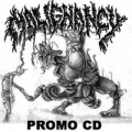 Malignancy - Promo CD