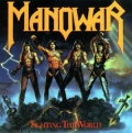 ManowaR - Fightning The World