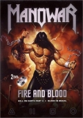 ManowaR - Fire And Blood