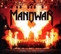 ManowaR - Gods Of War Live