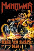ManowaR - Hell On Earth pt.1