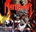 ManowaR - Return Of The Warlord