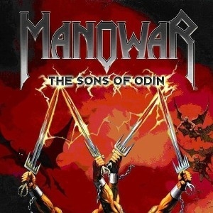ManowaR - The Sons Of Odin