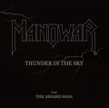 ManowaR - Thunder in the Sky