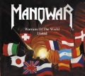 ManowaR - Warriors Of The World United