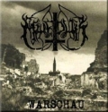 Marduk - Warschau