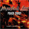 Marshall Law - Power Crazy - The Best Of