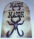 Mason Mason