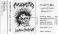 Massacra - Legion of Torture