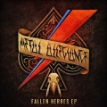 Metal Allegiance - Fallen Heroes