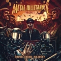 Metal Allegiance - Metal Allegiance Volume II: Power Drunk Majesty