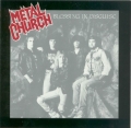 Metal Church - Blessing In Disguise